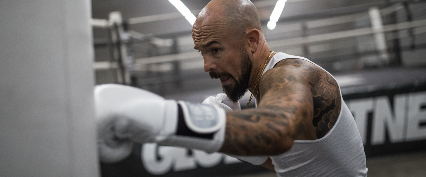 FightCamp - Boxing Drills To Take Your Inside Fighting To The Next Level