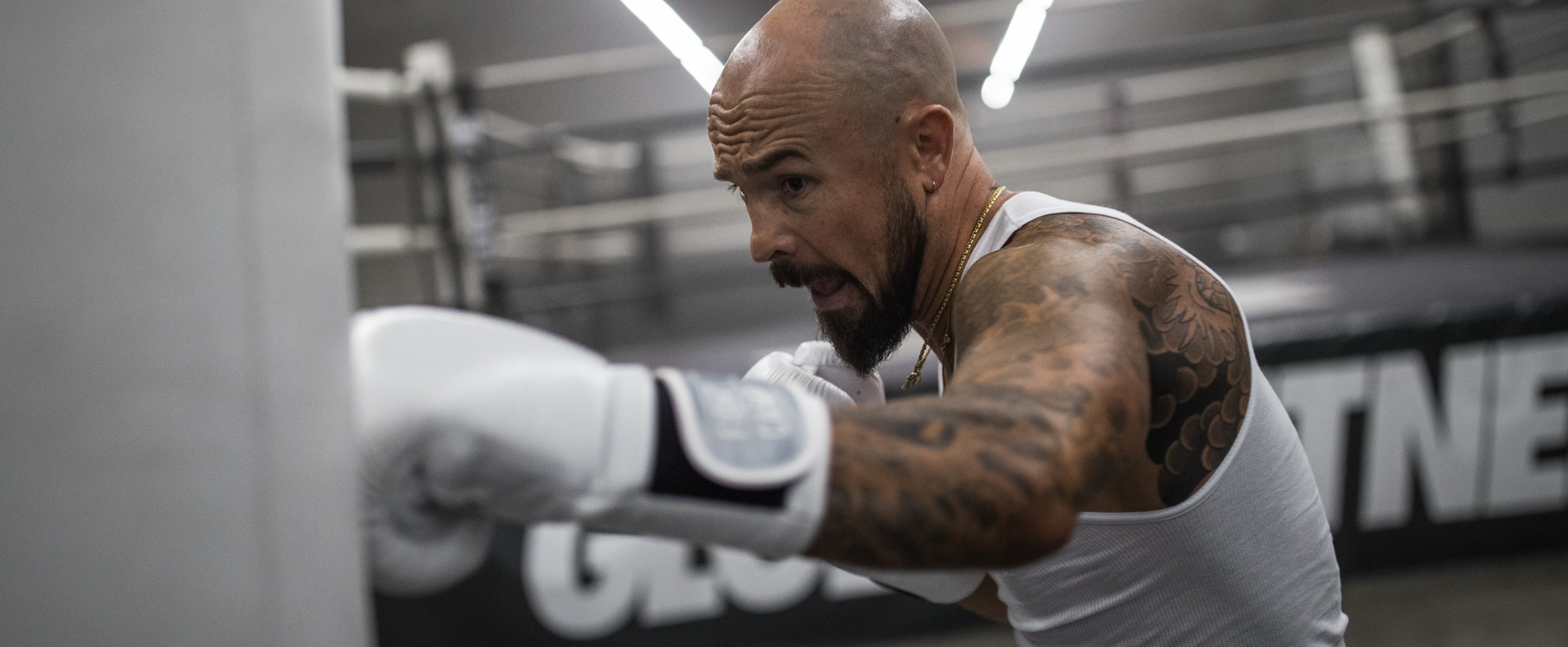 FightCamp - Boxing Drills To Take Your Inside Fighting To The Next Level