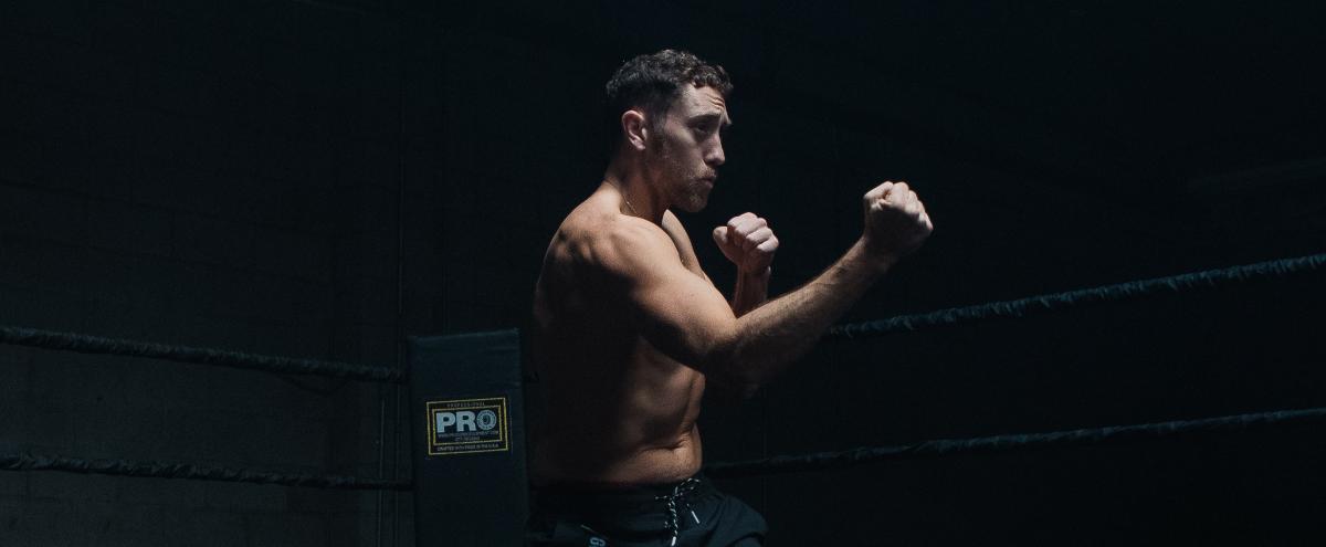 How To Increase Punching Power