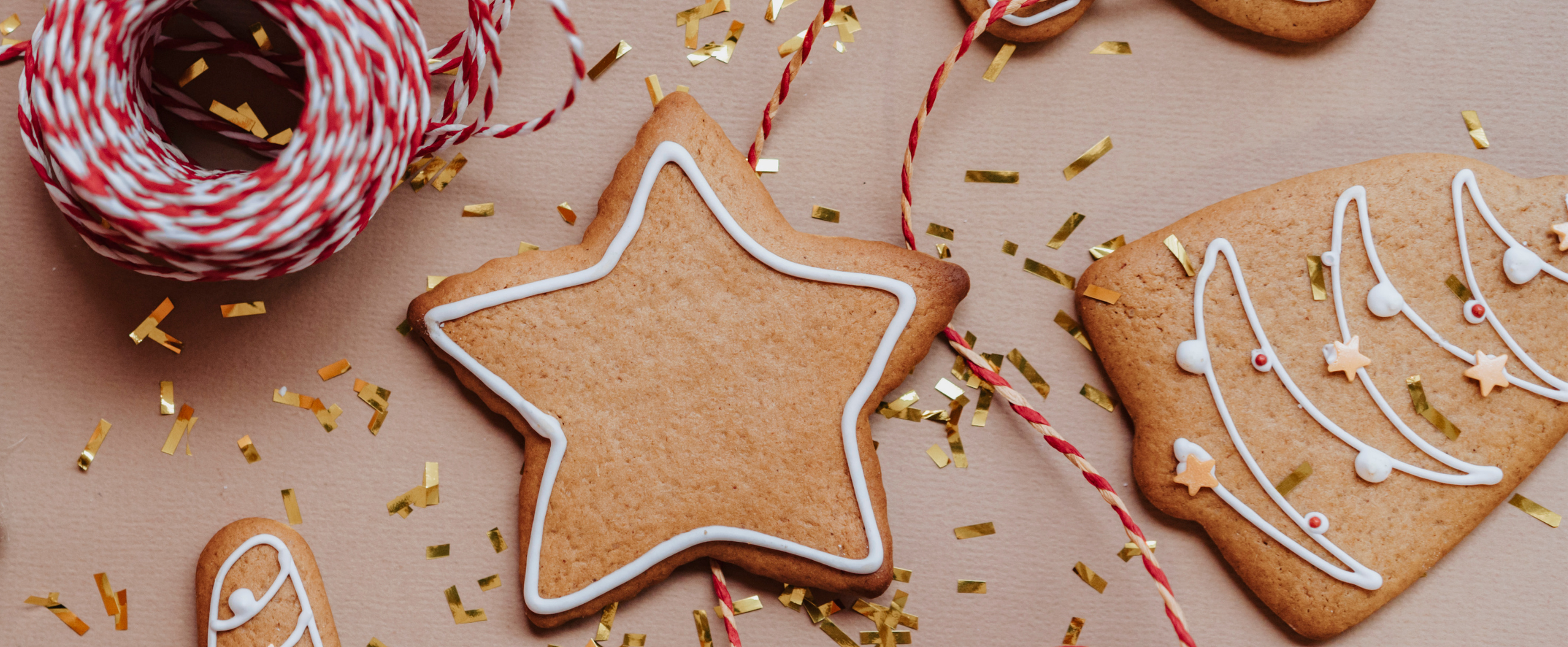 'Tis The Season To Be Healthy | Holiday Snacks
