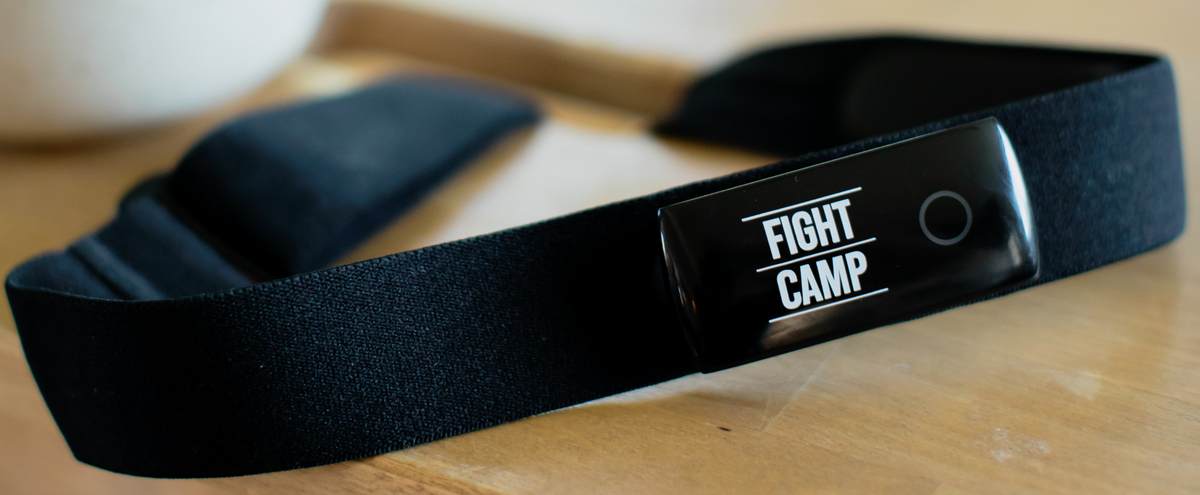 FightCamp - Boxing Heart Rate Monitor