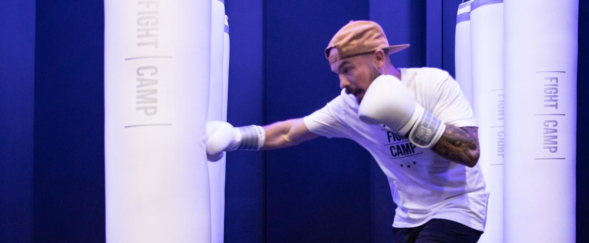 How To Build a Workout In 6 Easy Steps