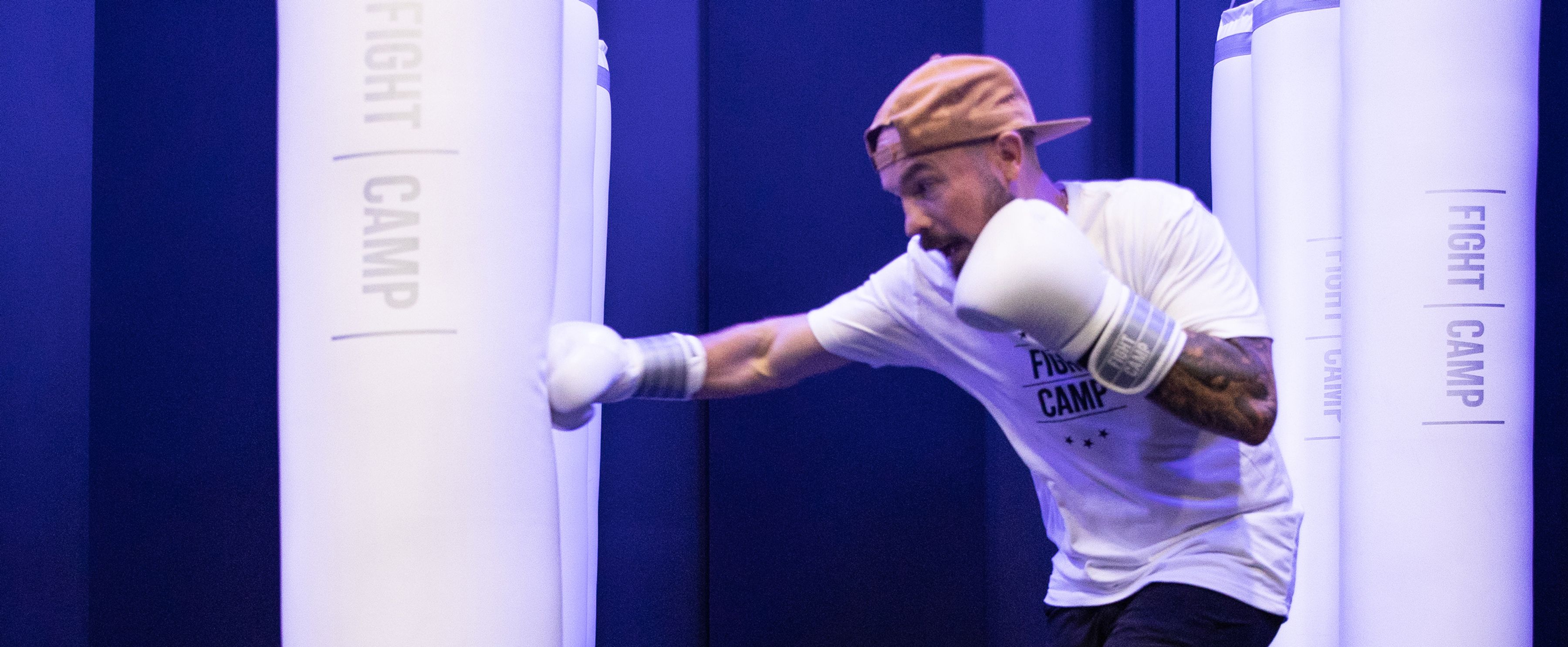 How To Build a Workout In 6 Easy Steps