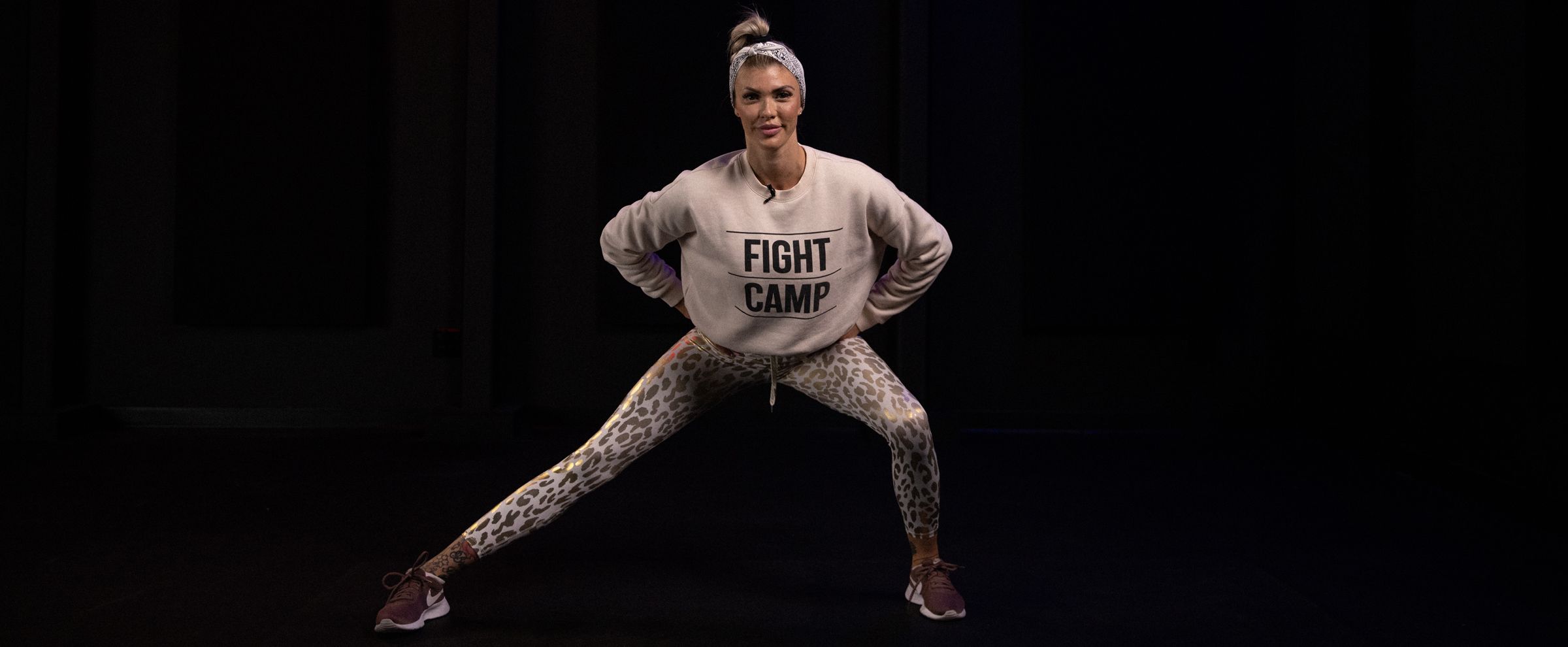 Why You Should Cool Down After a Boxing Workout