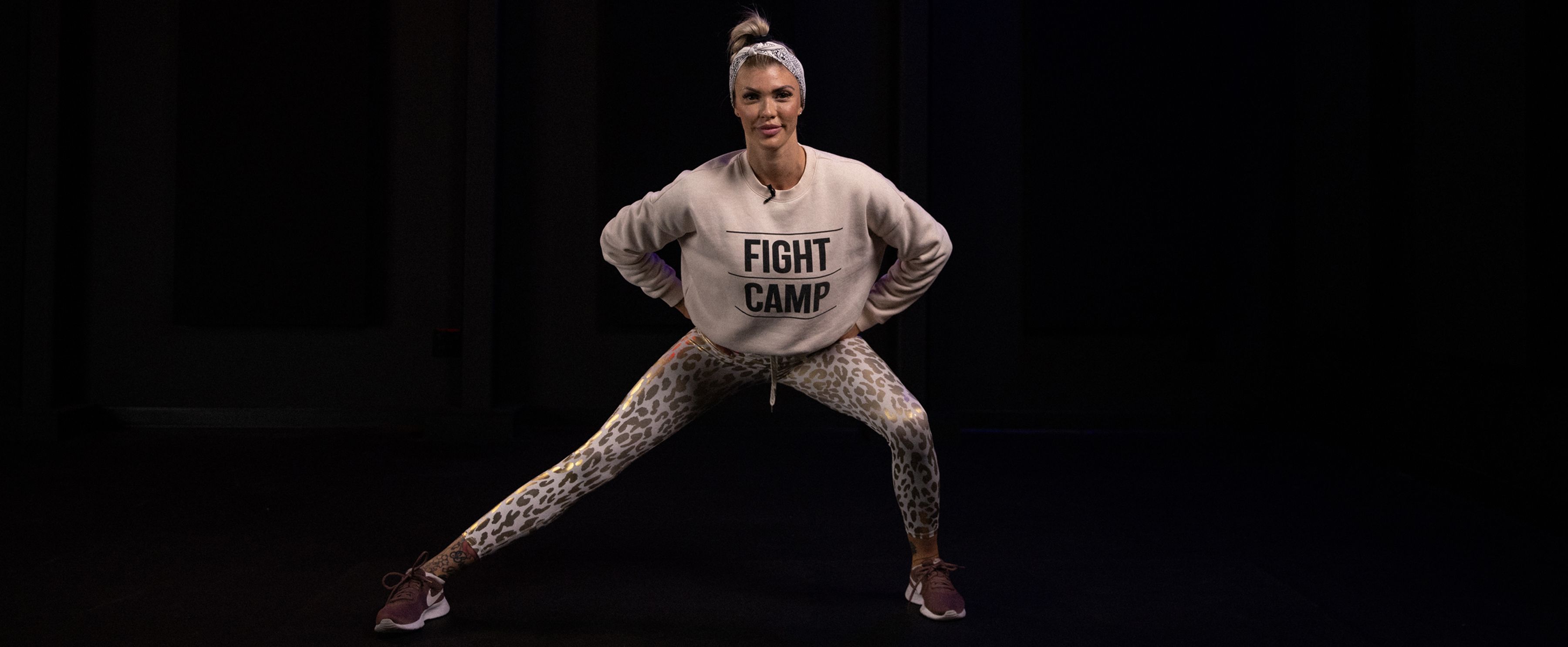 Why You Should Cool Down After a Boxing Workout