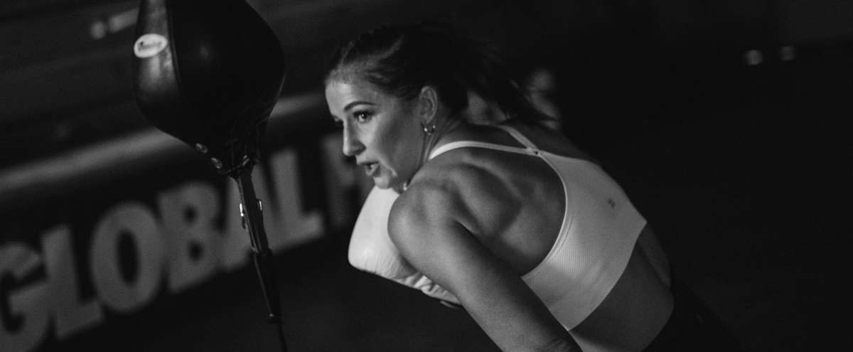 Get Low, Get High! Tips for Changing Levels Fast In Boxing