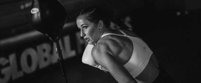 Get Low, Get High! Tips for Changing Levels Fast In Boxing