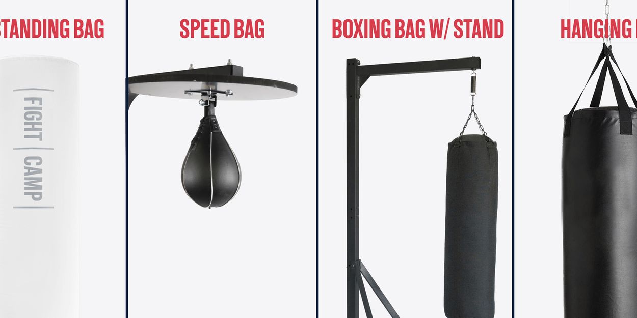 Top 5 Punching Bag Filler Reviews - All Fight Gear