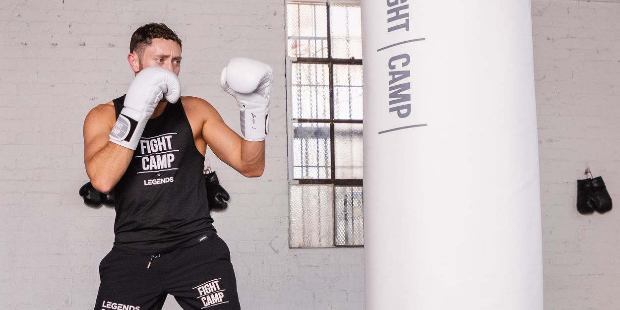 Get the Best Punch: Shop for 12OZ Boxing Gloves Pair