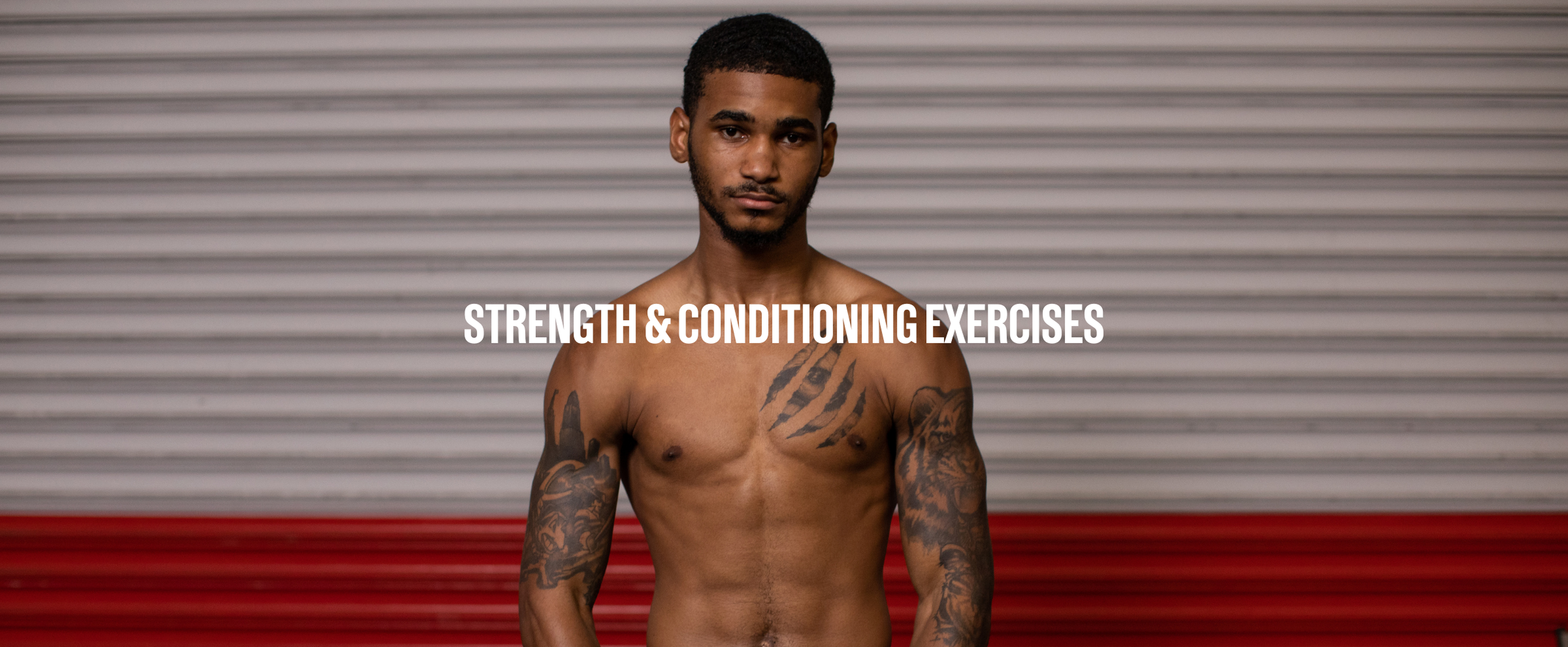 FightCamp - Prenice Brewer Strength & Conditioning Exercises For Boxing