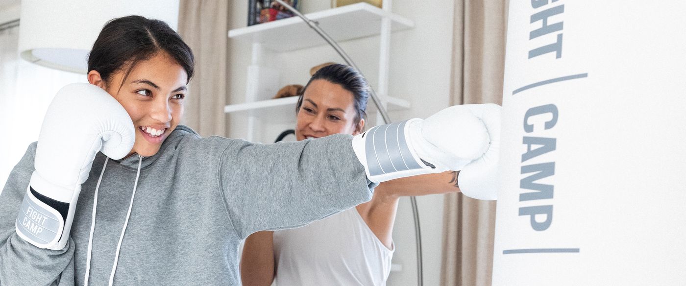6 Benefits of Boxing & Kickboxing for Kids