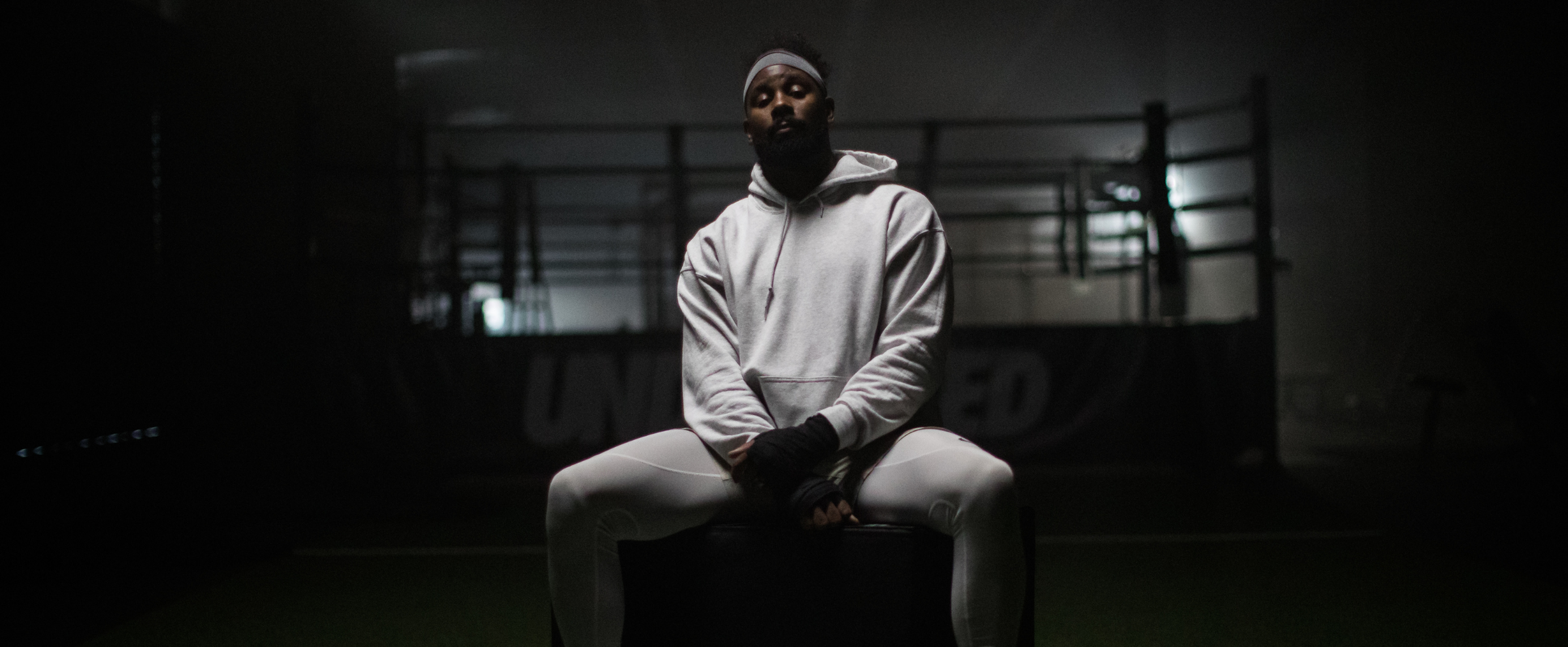 The Power of Four | Box Breathing For Your Boxing Workouts