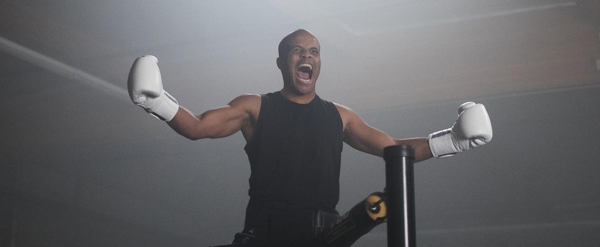 Flo Master’s Top Three (3) Favorite Boxing Movies