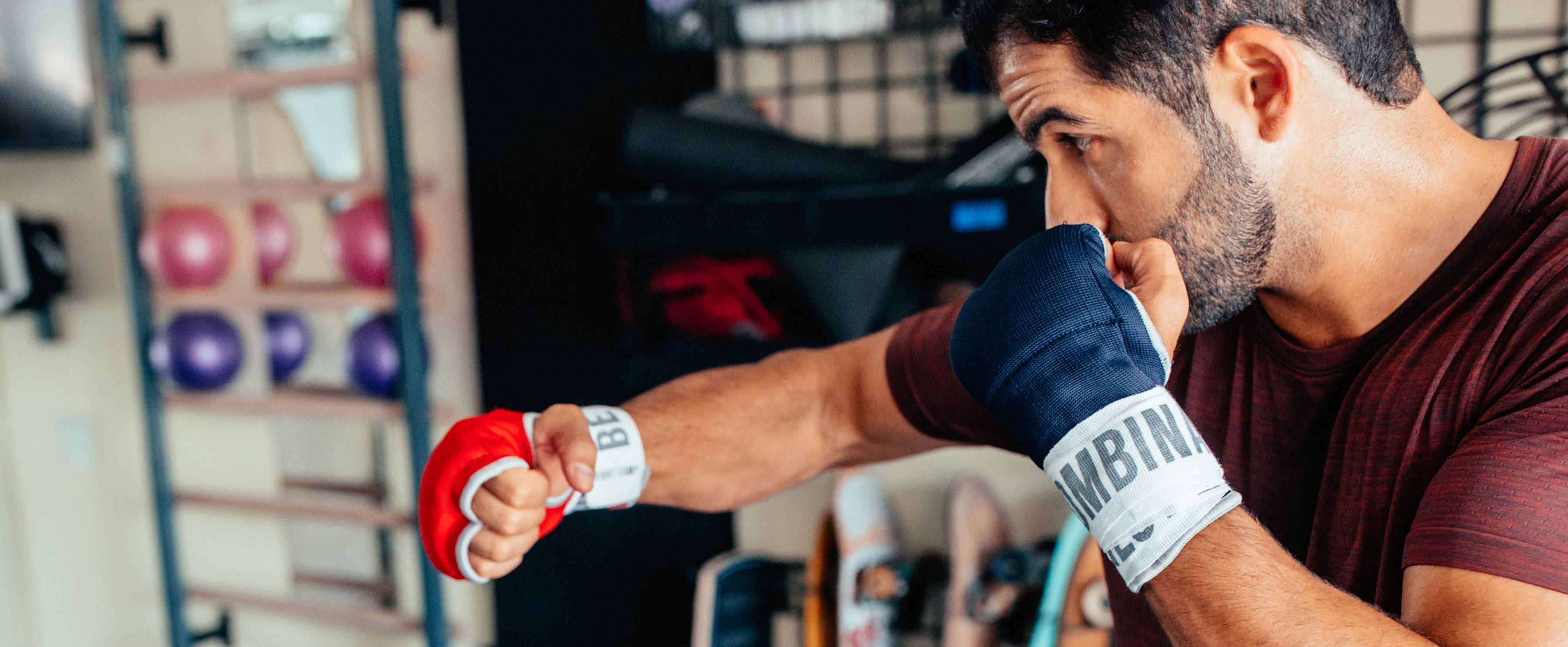 5 Garage Gym Workout Drills For Full-Body Training