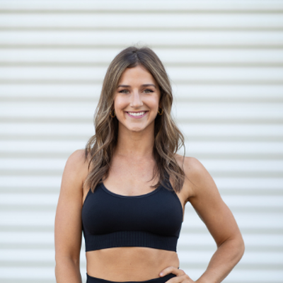Jess Evans