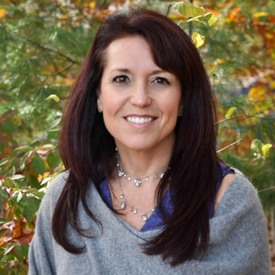 Julie Brody Magid, Psy.D