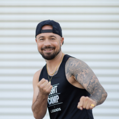Aaron Swenson