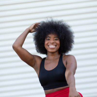 Raquel "Rocky" Harris