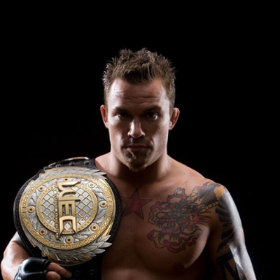 "Razor" Rob McCullough