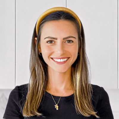 Carolina Schneider, MS, RD