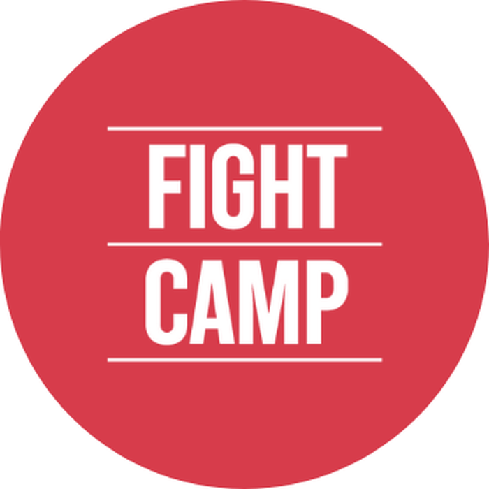 FightCamp Team