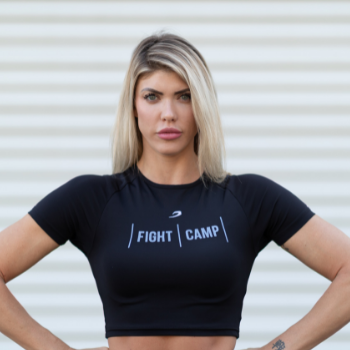 Shanie "Smash" Rusth