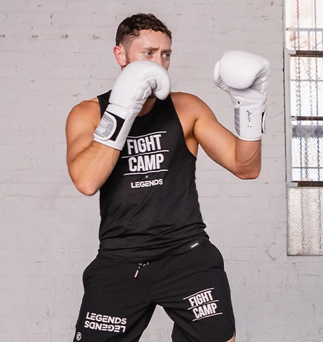 FightCamp Boxing News
