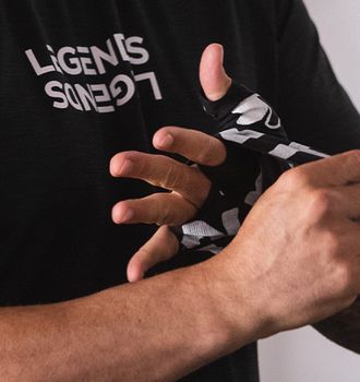 FightCamp Boxing Equipment