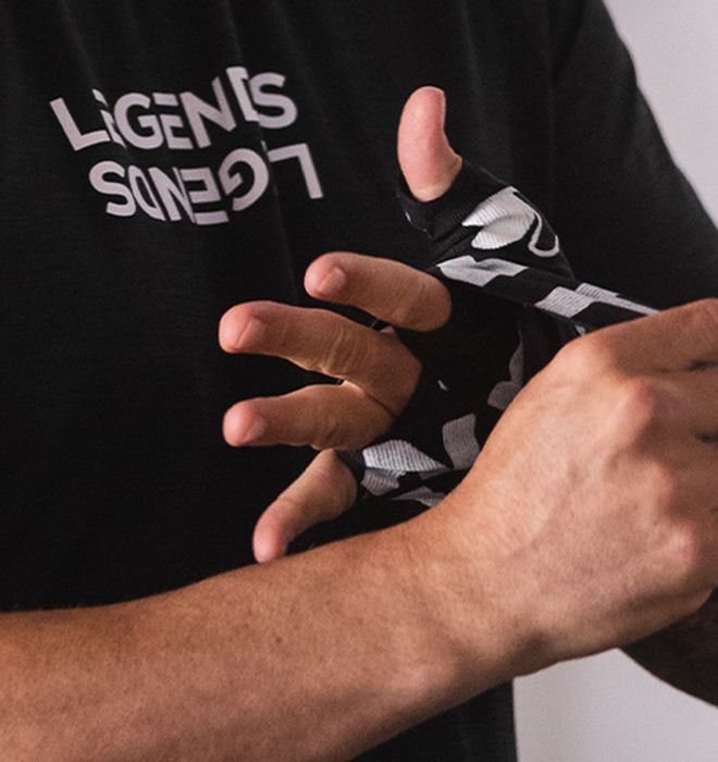 FightCamp Boxing Equipment
