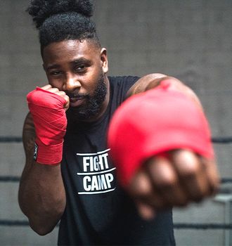 FightCamp - Boxing Training 