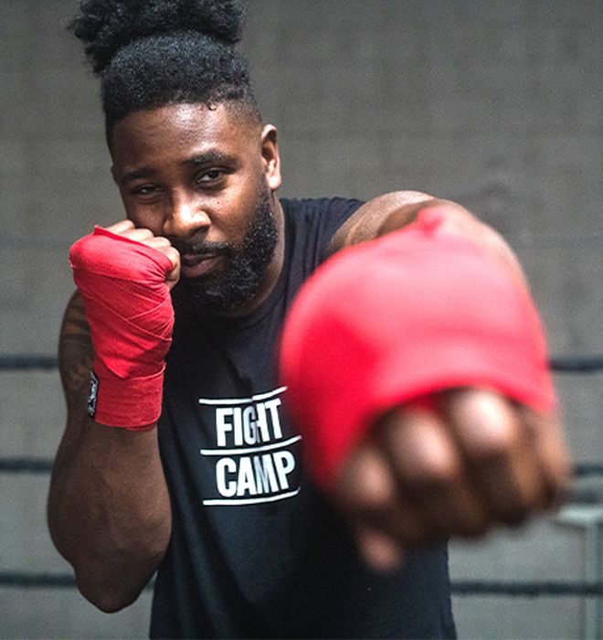 FightCamp - Boxing Training 