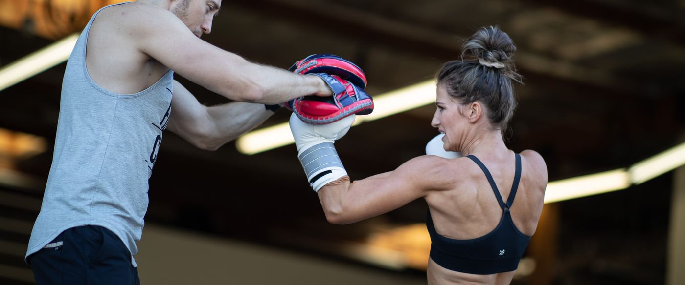 FightCamp - Boxing Training to Build Muscle & Get in Shape