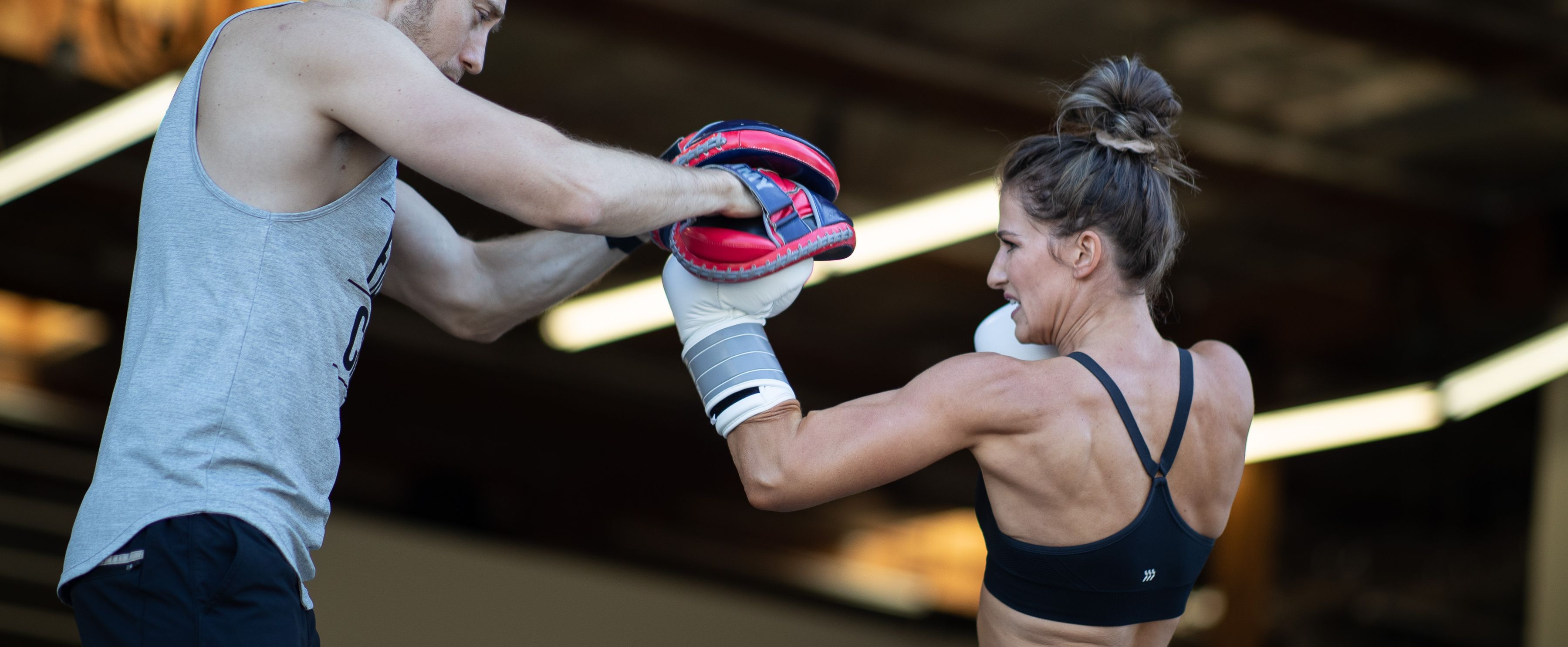 FightCamp - Boxing Training to Build Muscle & Get in Shape