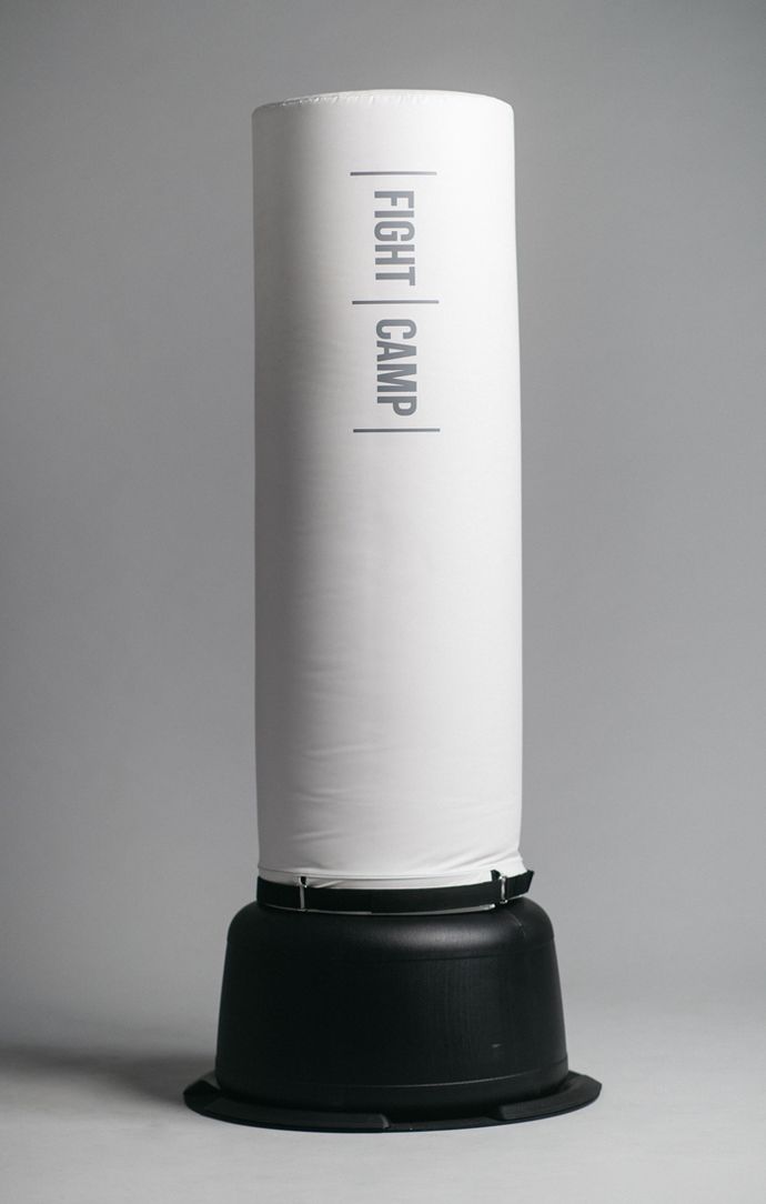 FightCamp True Bag Comparison - The Best Boxing Bags for Home