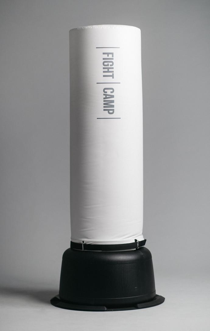 FightCamp True Bag Comparison - The Best Boxing Bags for Home