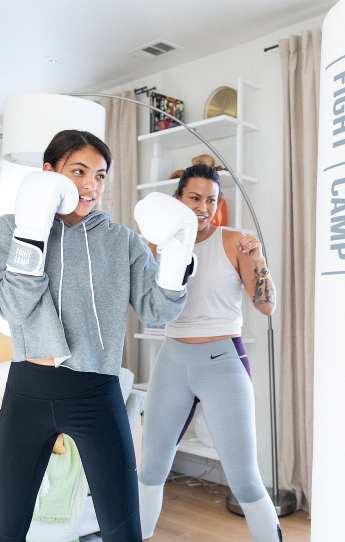 FightCamp - Kids Boxing Gloves
