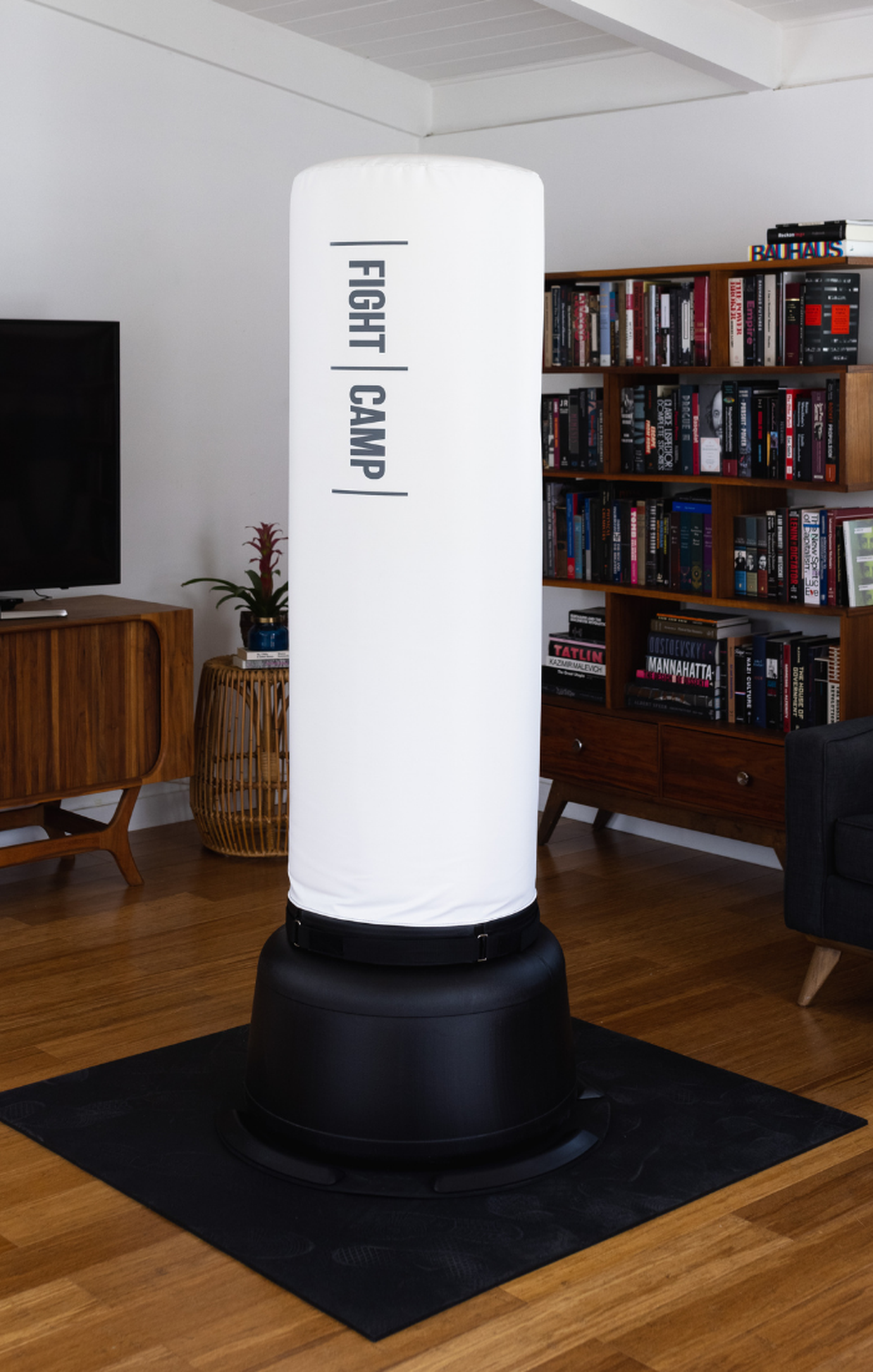 FightCamp Free-Standing Punching Bag