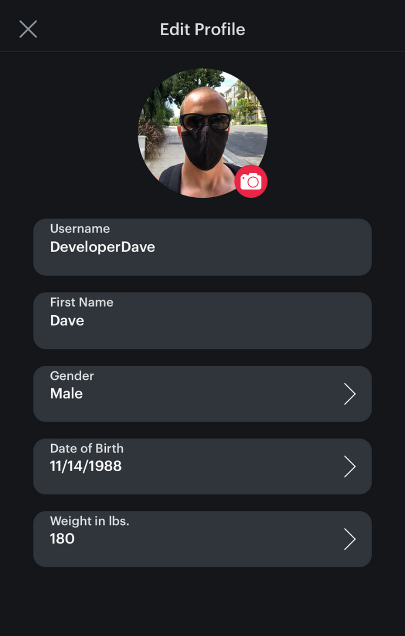 FightCamp - Boxing Heart Rate Monitor