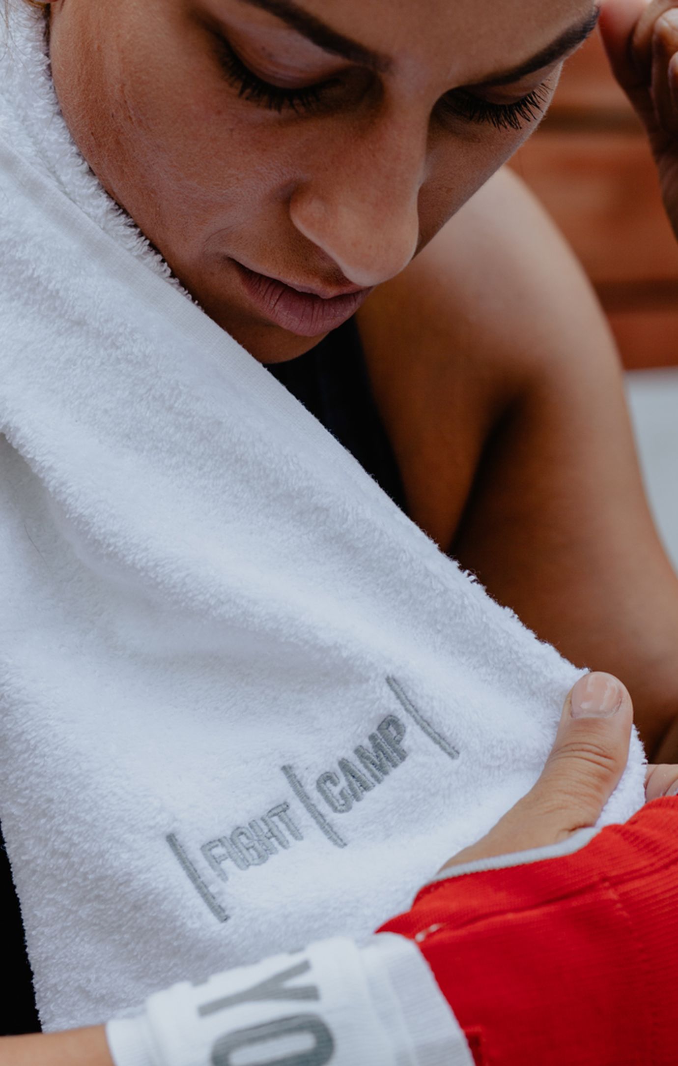 Boxing Towel For Exercise