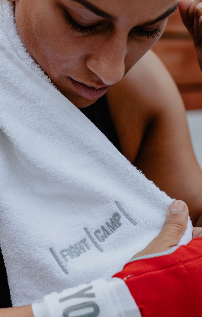 Boxing Towel For Exercise