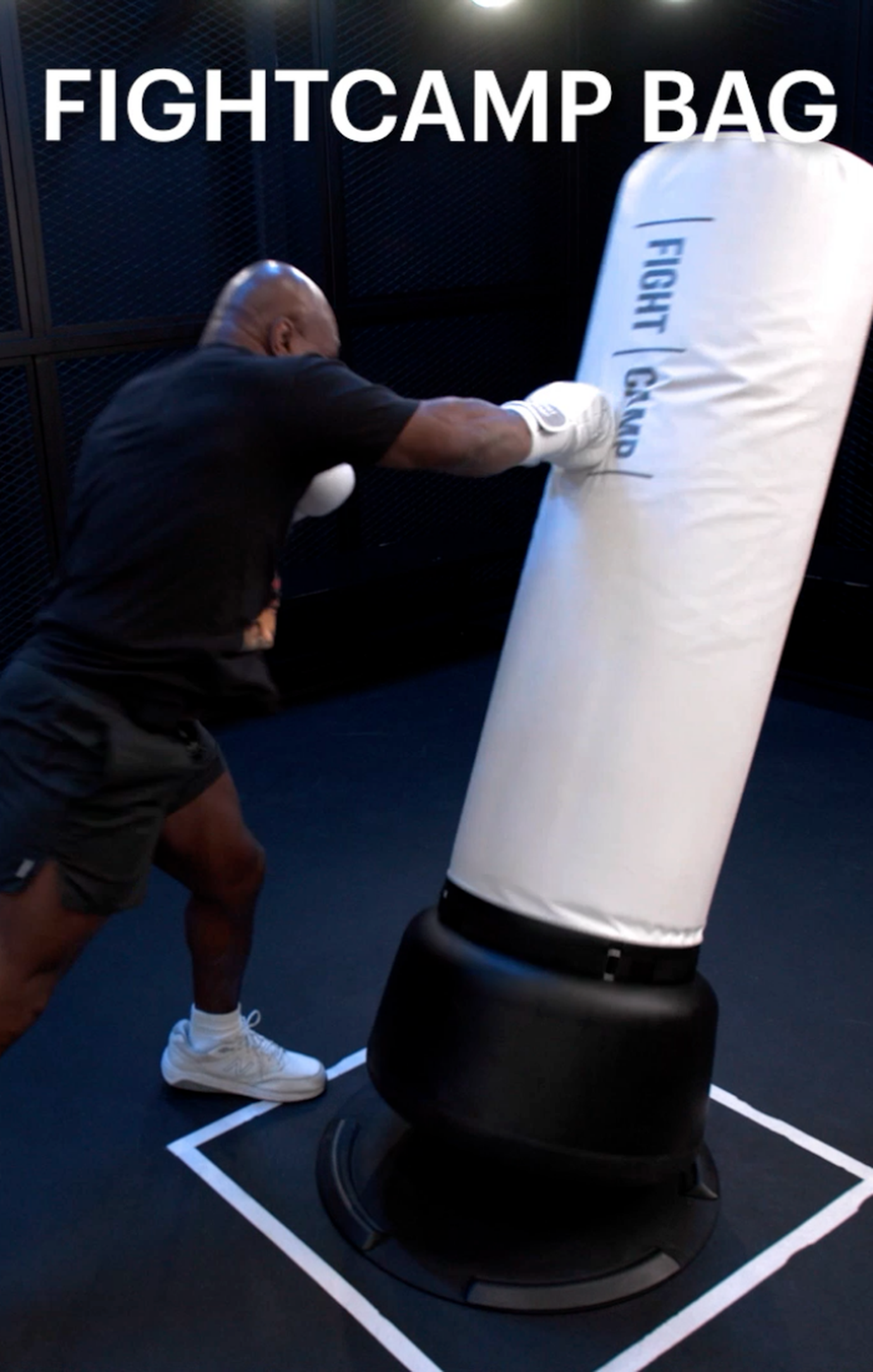 FightCamp Free-Standing Punching Bag