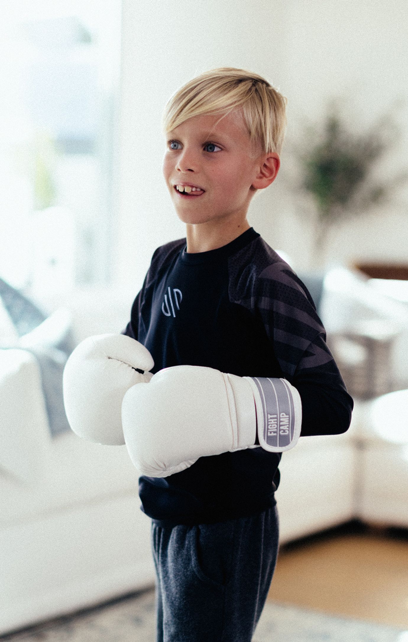 FightCamp - Kids Boxing Gloves