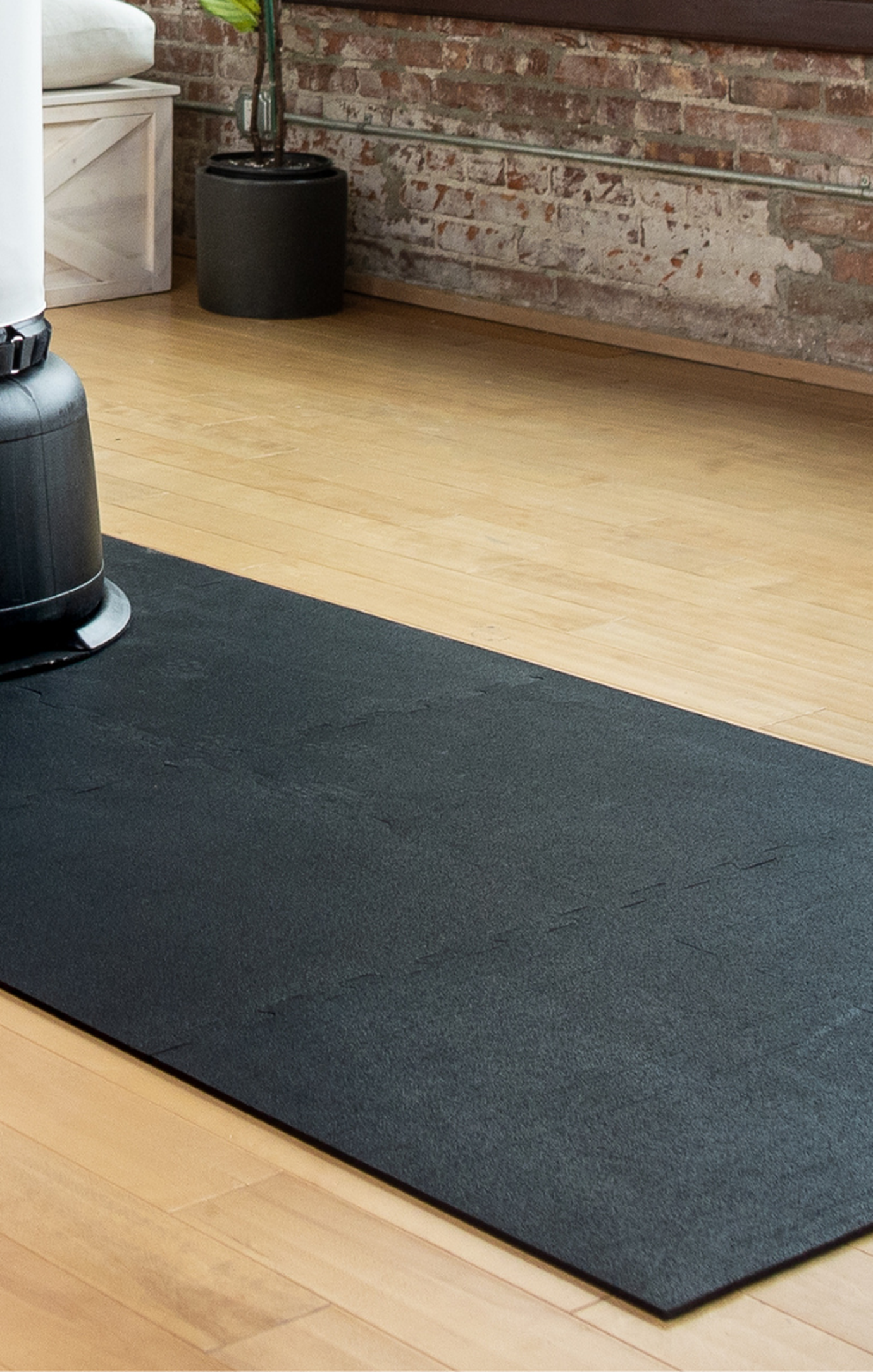 FightCamp Floor Tile Mat