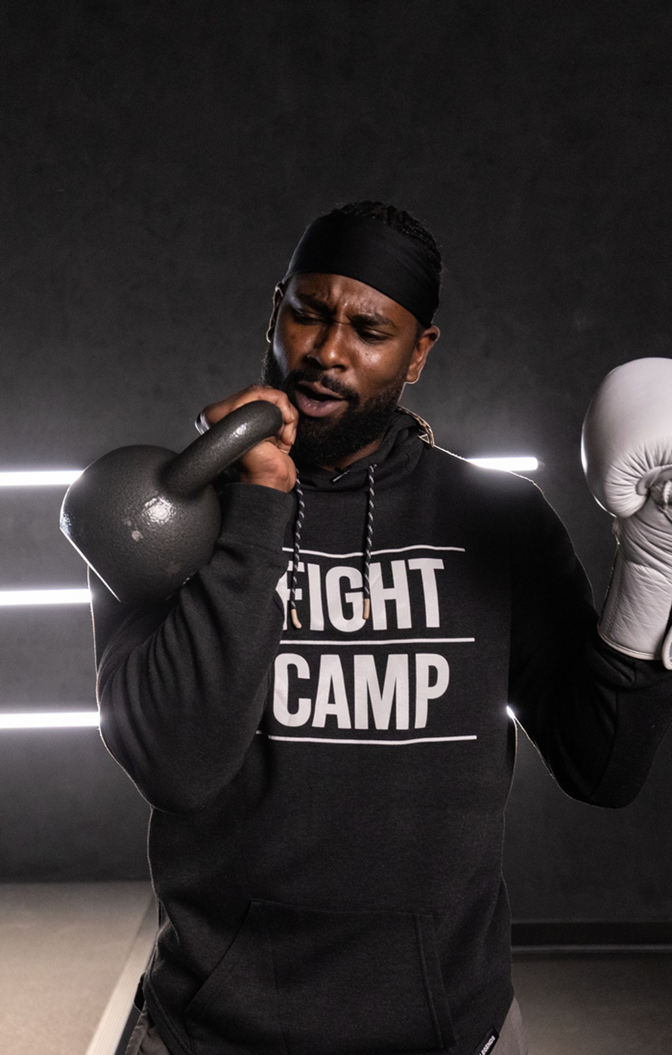 FightCamp - Best Kettlebell Exercises for Fighters