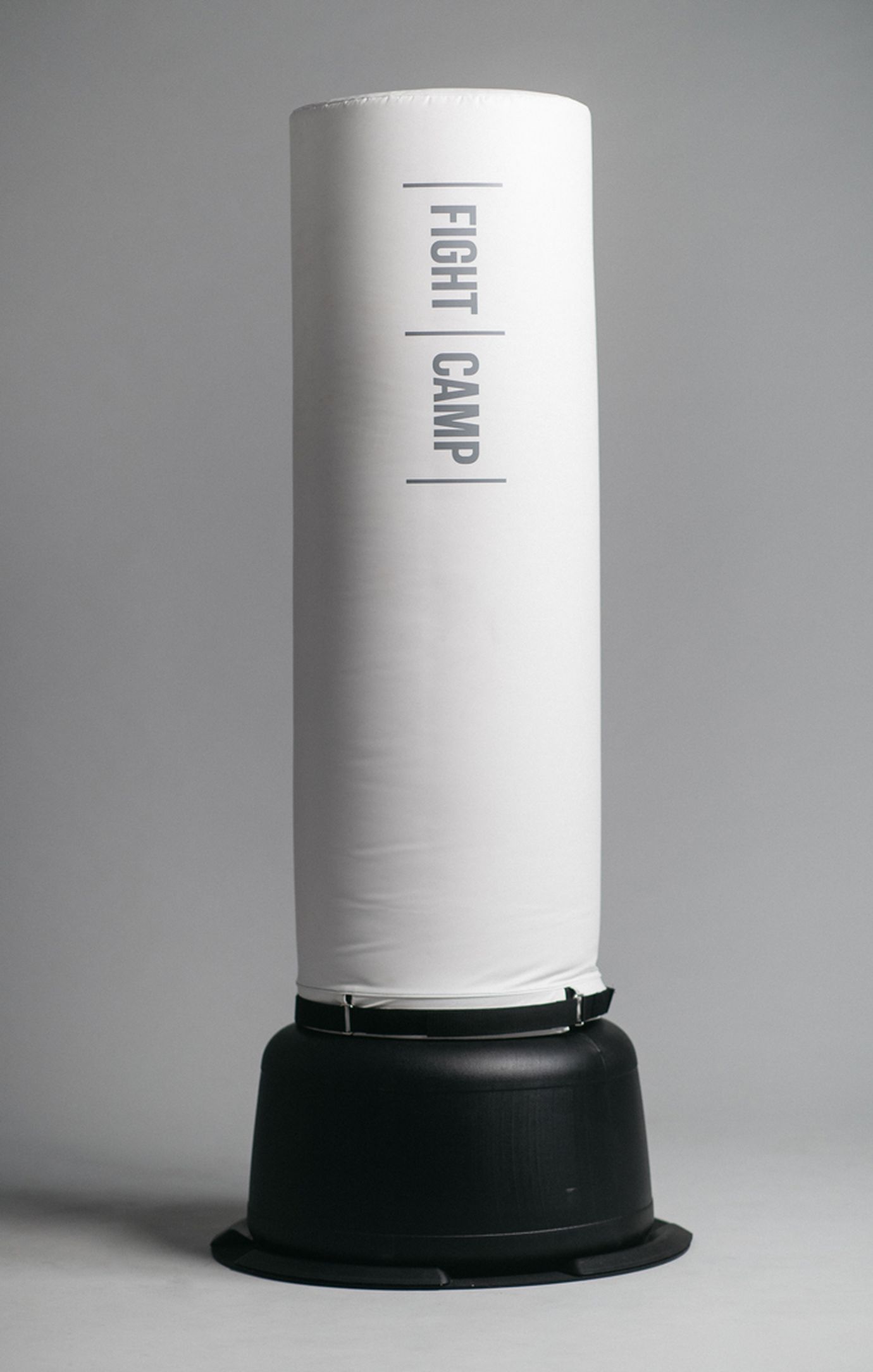 FightCamp - Punching Bag Set Up