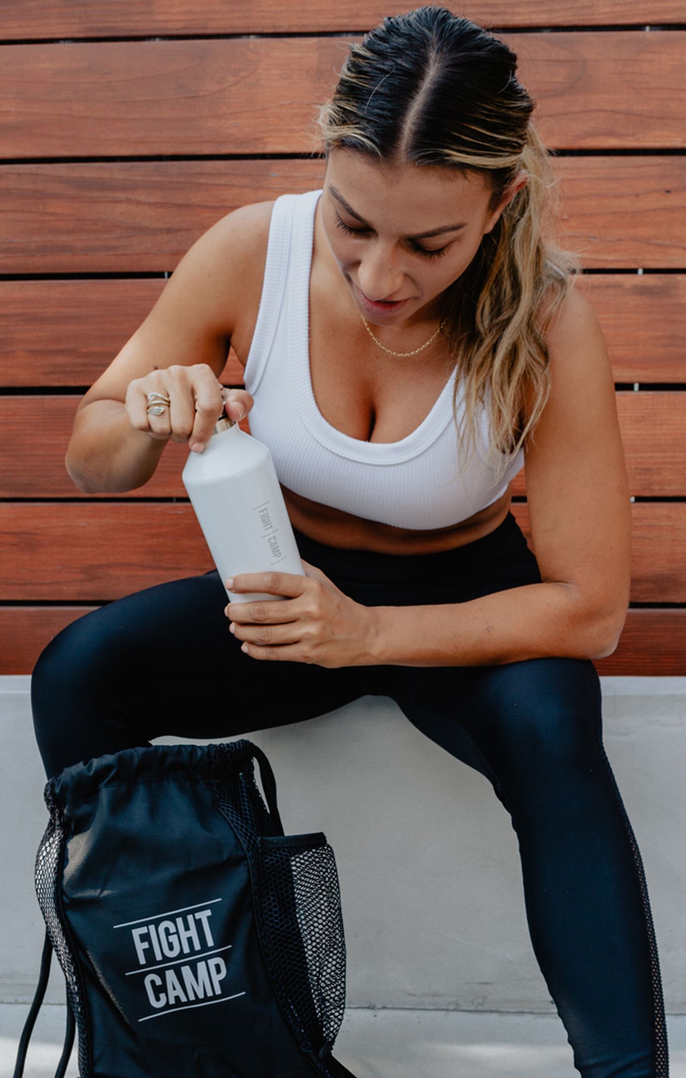 Water Bottle