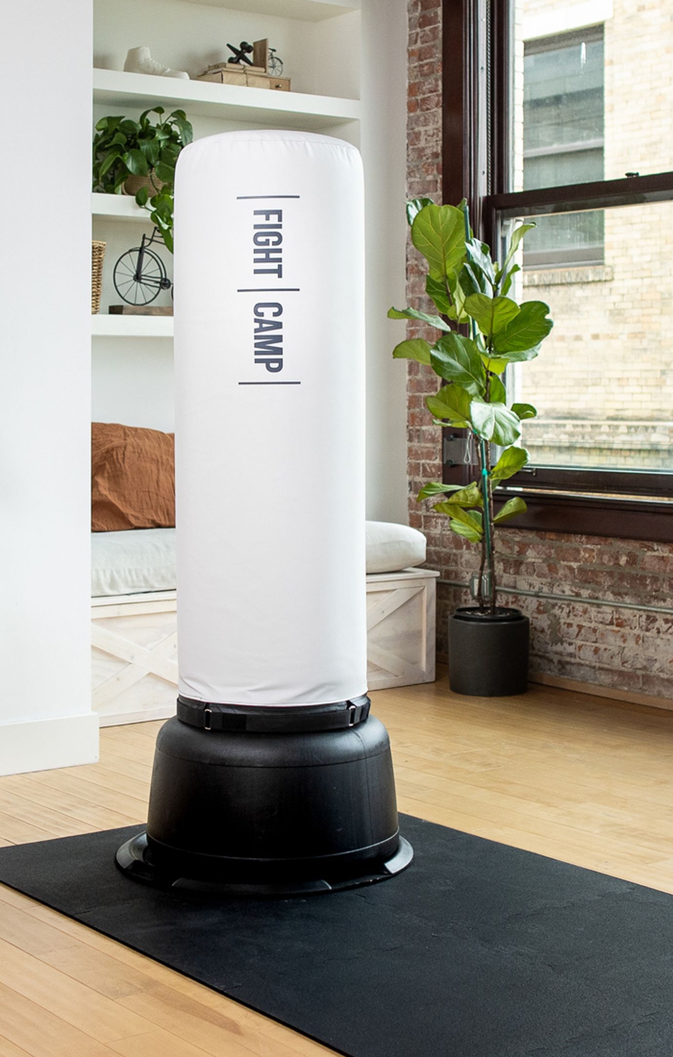 FightCamp Free-Standing Punching Bag