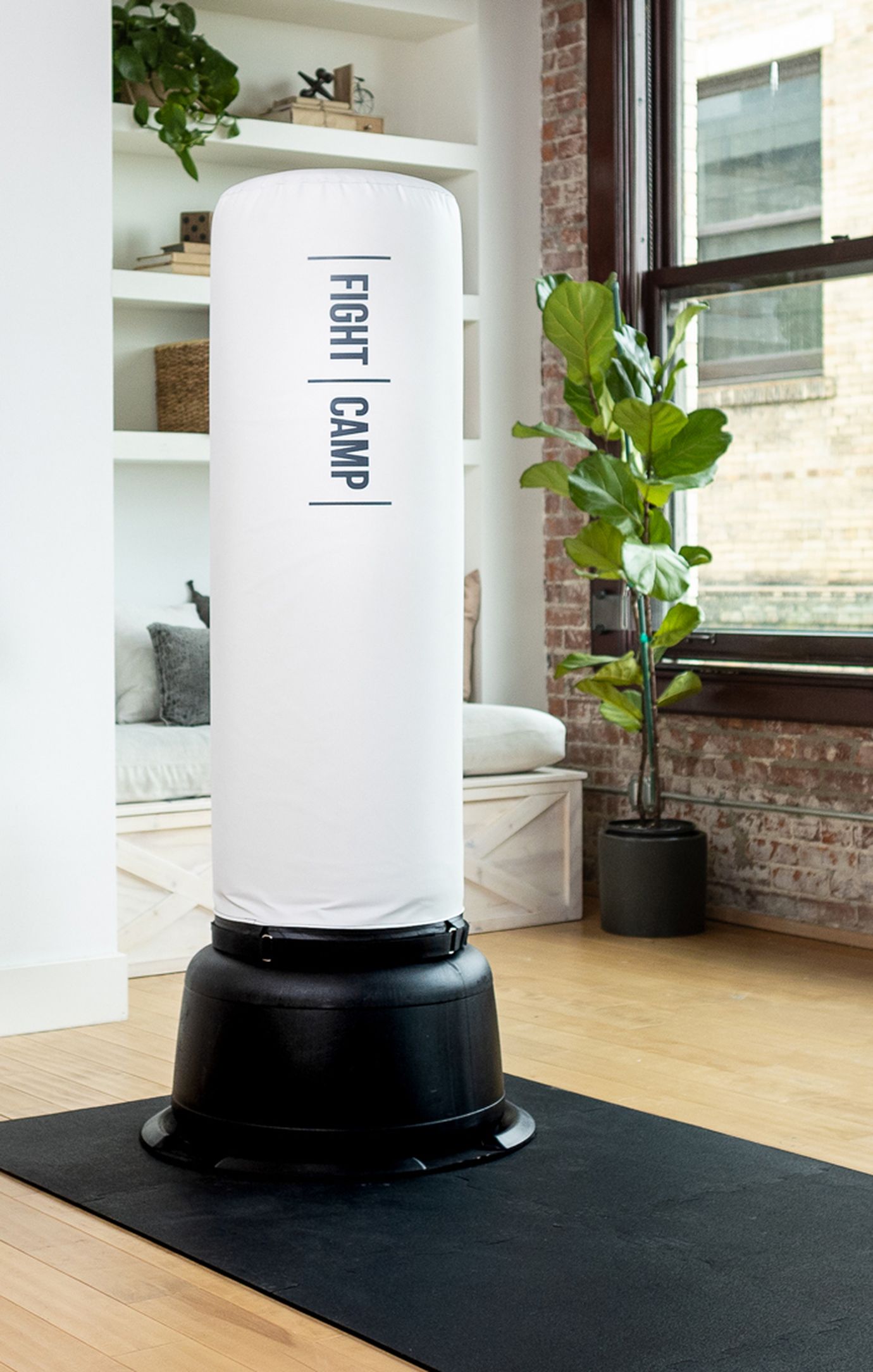 FightCamp Punching Bag For Kickboxing