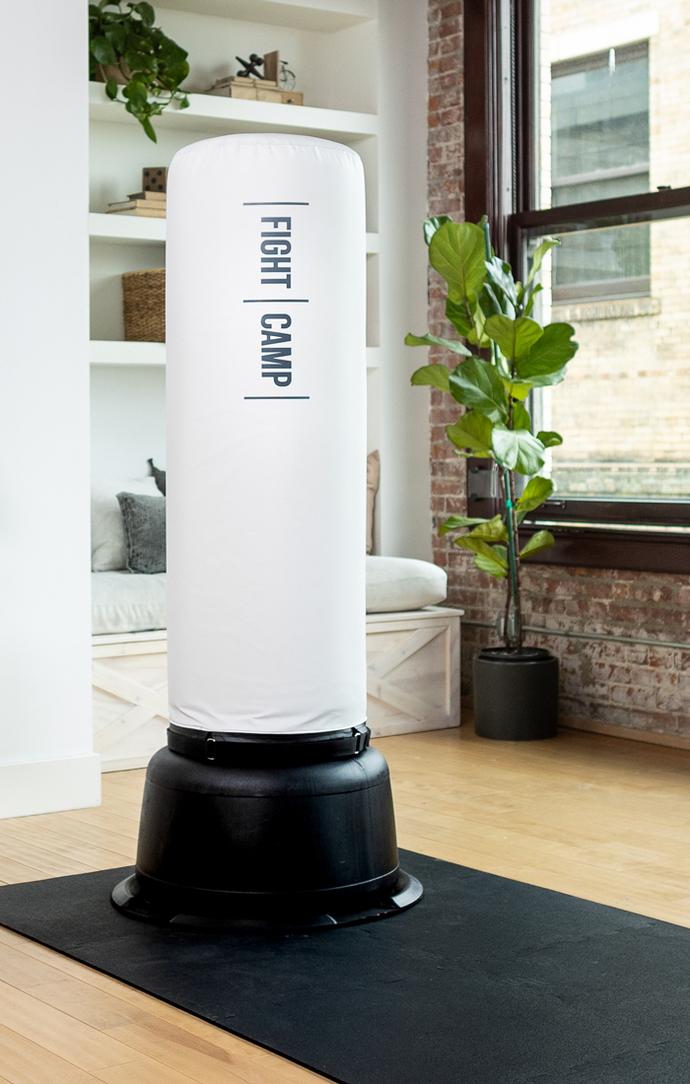 FightCamp Punching Bag For Kickboxing