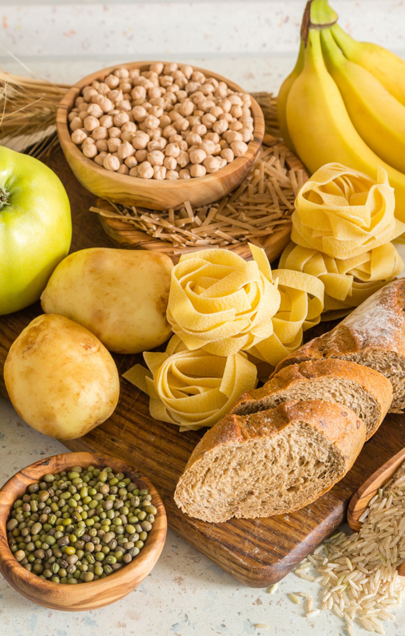 FightCamp - Foods for a Boxing Diet